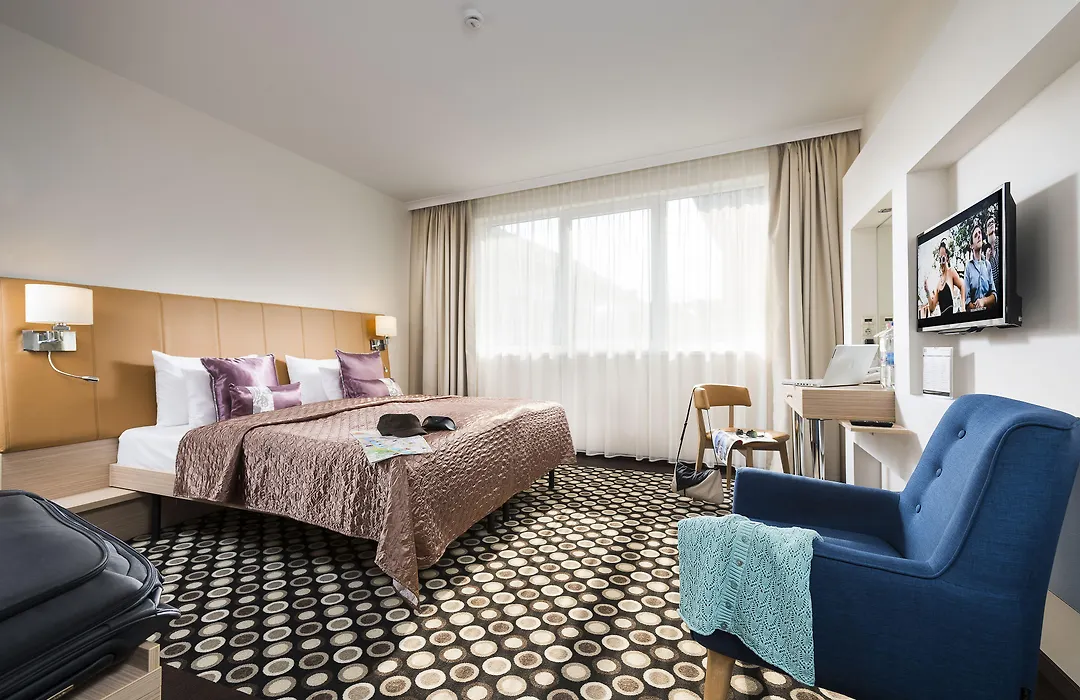 Bo33 Hotel Family & Suites-1